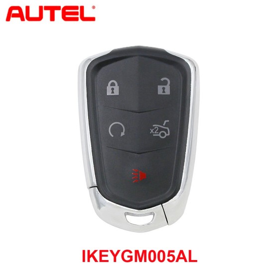 Autel Ikey GM005AL